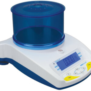Portable Precision Balances HCB