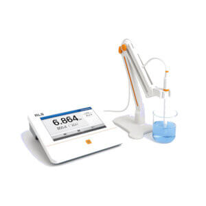 Bench Top PH Meter