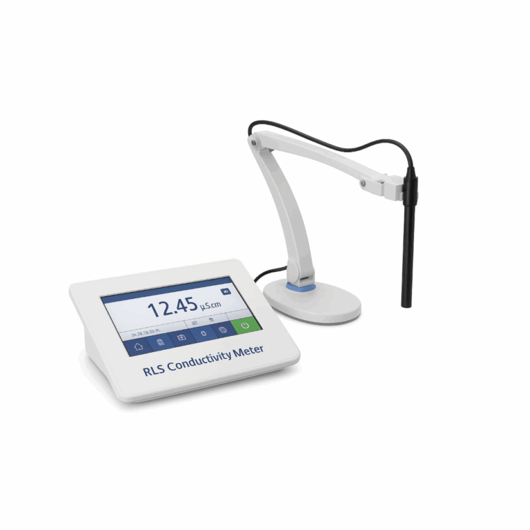 Conductivity Meter