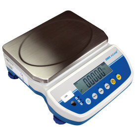 Bench Top Scales