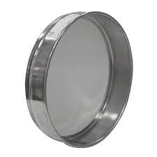 Test Sieve 300mm
