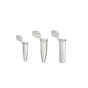 Microtubes