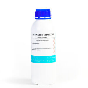 Activated Charcoal CP – 500g