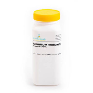 Aluminium Hydroxide AR – 500g