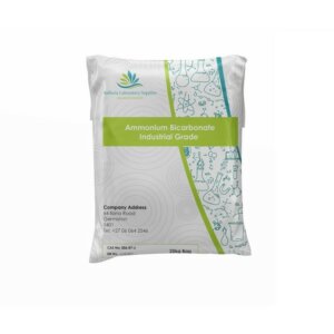 Ammonium Bicarbonate 25KG