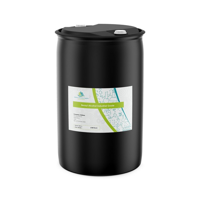 Benzyl Alcohol