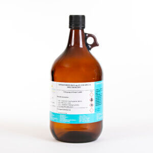 Tetrahydrofuran 99.7% for HPLC & Spectroscopy 2.5L