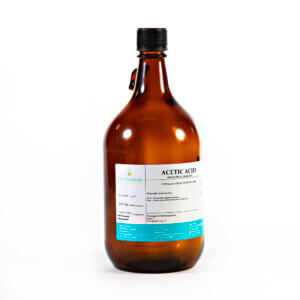 Acetic acid 10%