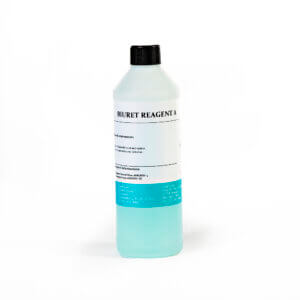 Biuret reagent A