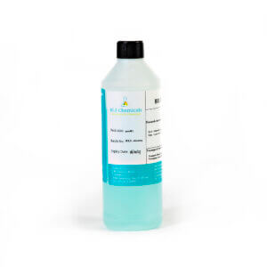 Biuret reagent B
