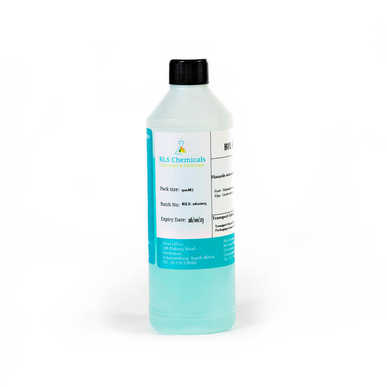 Biuret reagent B