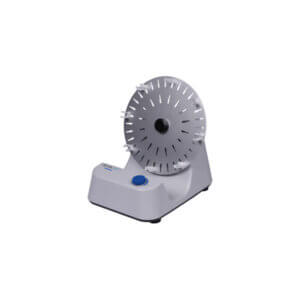 Analogue Disk Rotator