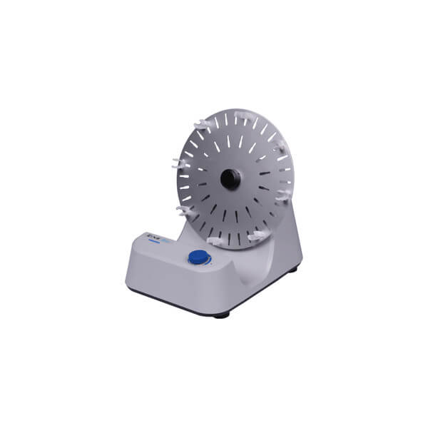 Analogue Disk Rotator