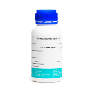 Eriochrome Black T ACS reagent, ≥99.0%