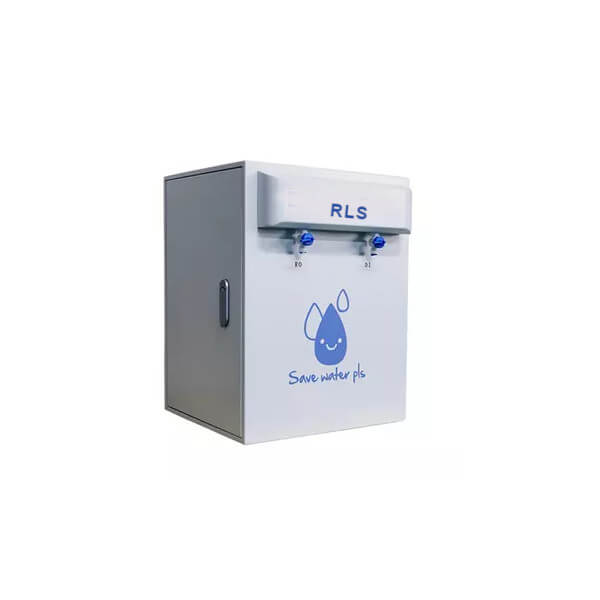 Water Purifier (Automatic RO/Ultra-pure Water)