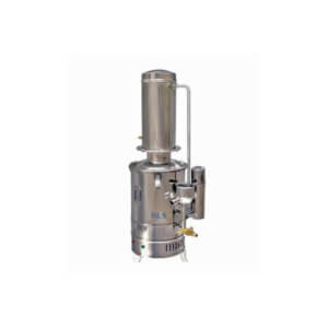 Auto-control Water Distiller