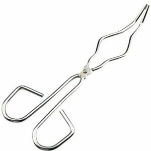 Crucible Tongs 250mm