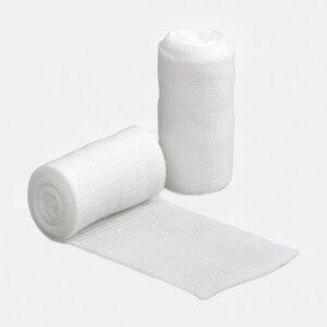 Conforming Bandage