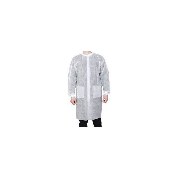 Disposable Lab Coats