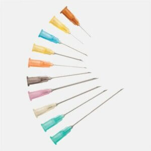 Hypodermic Needles