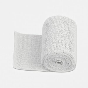 Plaster of Paris Bandages