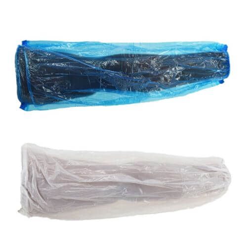 Disposable Sleeve Protectors