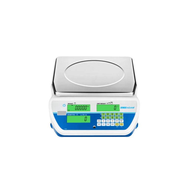 Cruiser Bench Counting Scales CCT