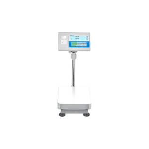 BCT Advanced Label Printing Scales