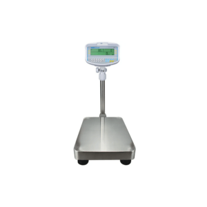 GBC Counting Scales