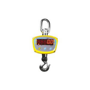 LHS Crane Scales