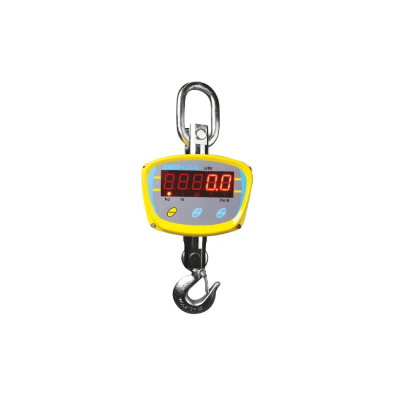 LHS Crane Scales