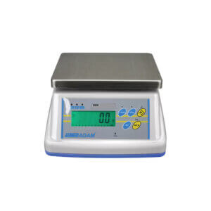 WBW Washdown Scales