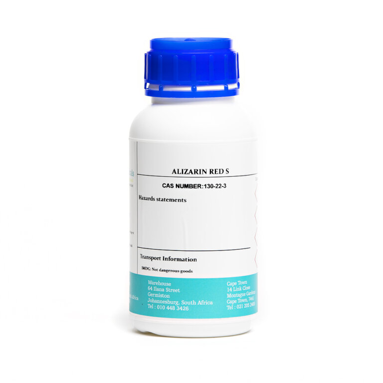 Alizarin Red S 100g