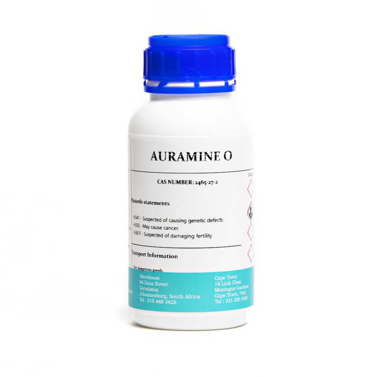 Auramine O 25g