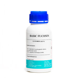 Basic Fuchsin 25g