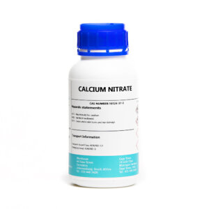 Calcium Nitrate500g