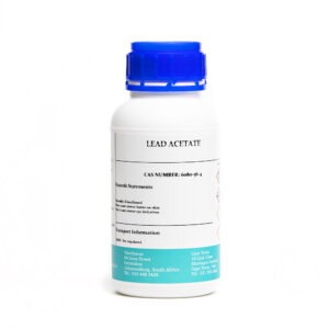 Lead Acetate 500g