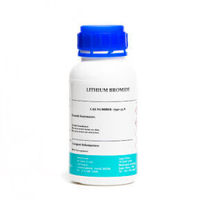 Lithium Bromide 250g