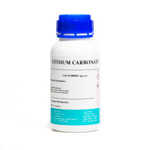 Lithium Carbonate