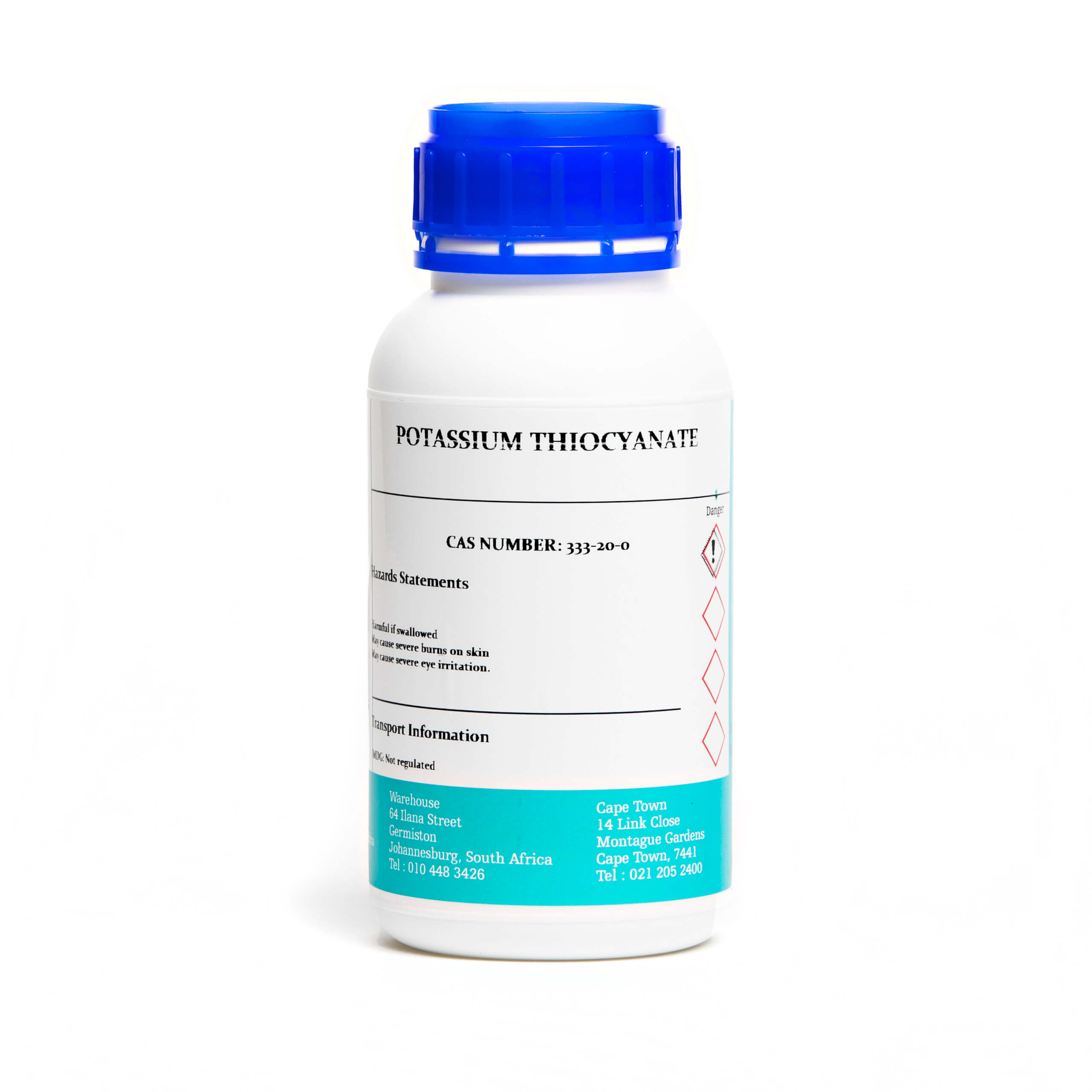 Potassium Thiocyanate