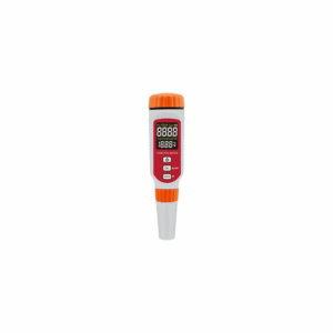 Portable Conductivity Meter – High-Precision EC & TDS Measurement