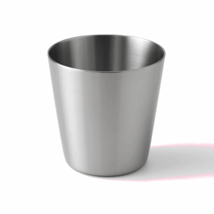 Zirconium Crucible 3.6ml * 2mm