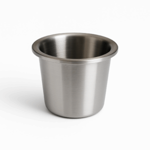 Zirconium Crucible 10ml*2mm